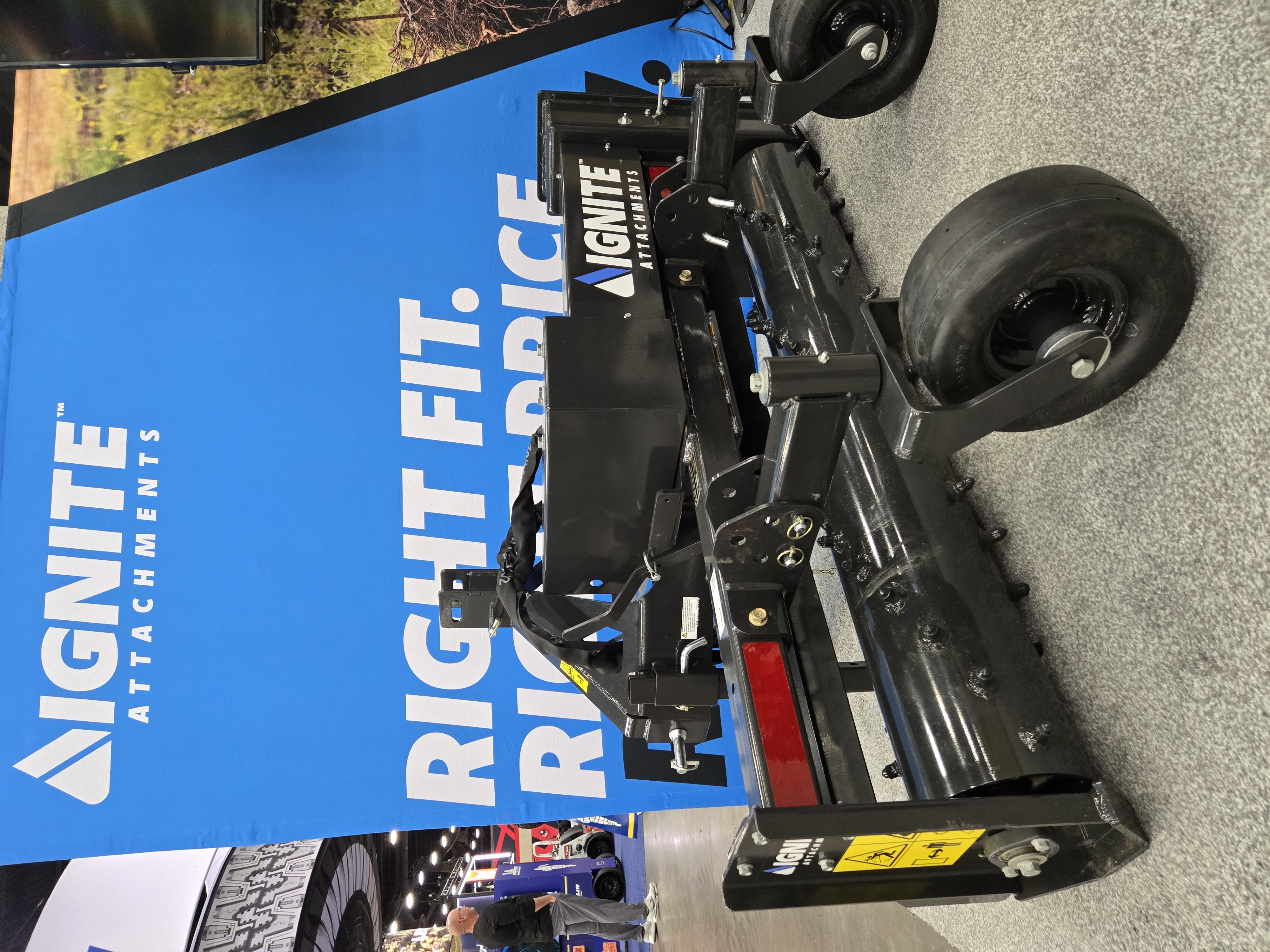 Ignite Soil Conditioner oby9 An7 Mxv