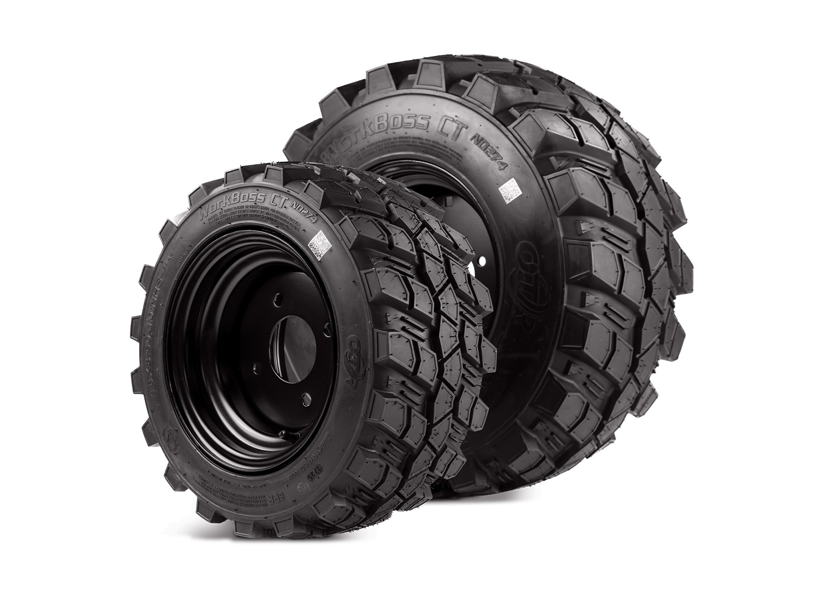 Otr Work Boss Ct Tires