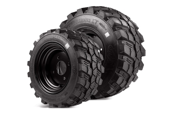 Otr Work Boss Ct Tires