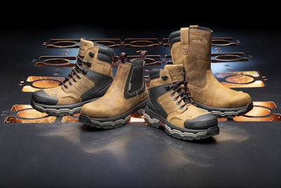 F25 Wolverine Alpha Infinity System W251136 W251098 W250051 W251105 W250053 W251108