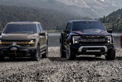 The 2026 Ford F-150 comes in a variety of trim, engine, cab and bed choices.