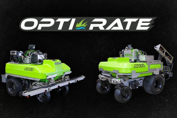 Opti Rate Comes Standard On 2026 Sgxl And Sg54 New Featured Image