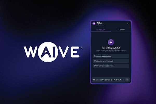 Work Wave Waive Announcement