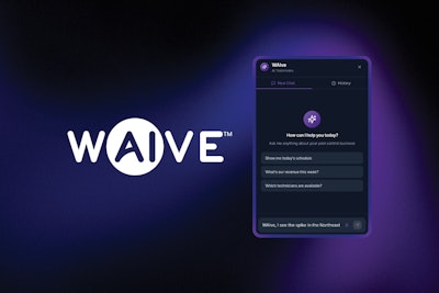Work Wave Waive Announcement