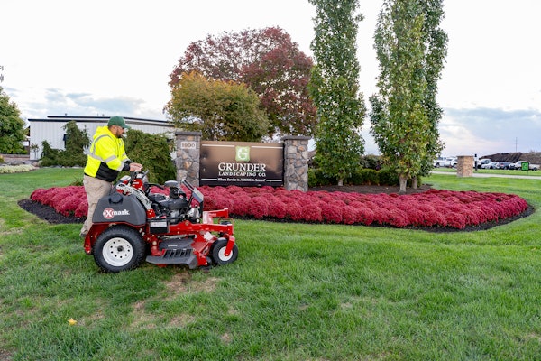 Sig Stories Grunder Mowing 1