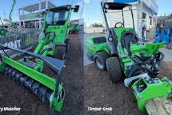 Avant Attachments fuk Fib Zm Hr