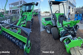 Avant Attachments fuk Fib Zm Hr