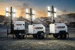 Echo Press Release Light Towers 400x400 2