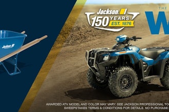 Jackson Professional