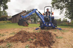 New Holland 712735 g Abxu O70 Is