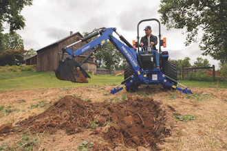 New Holland 712735 g Abxu O70 Is