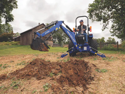 New Holland 712735 g Abxu O70 Is