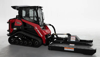 Yanmar Tl50 Rp Ctl Studio