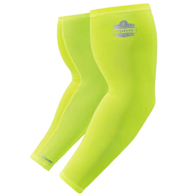 Chil Its 6690 Cooling Arm Sleeves