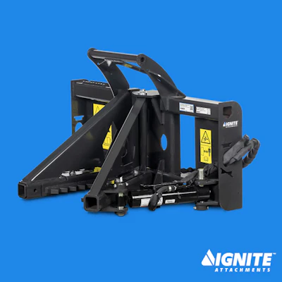 Ignite Tree Puller