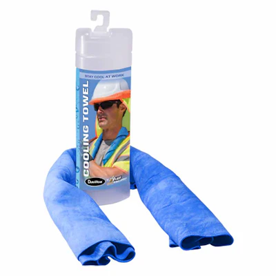 Liberty Cooling Towel