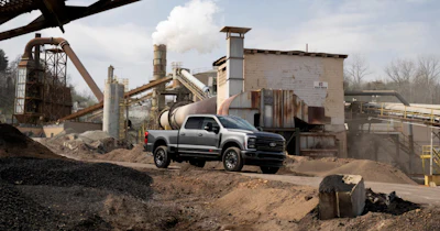 2026 Ford F-250