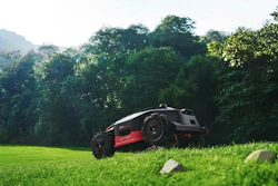 The LiDAX Ultra 2000 AWD