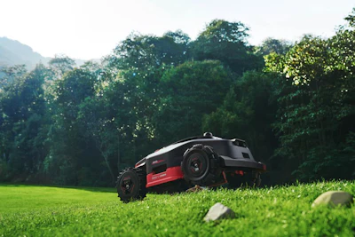 The LiDAX Ultra 2000 AWD