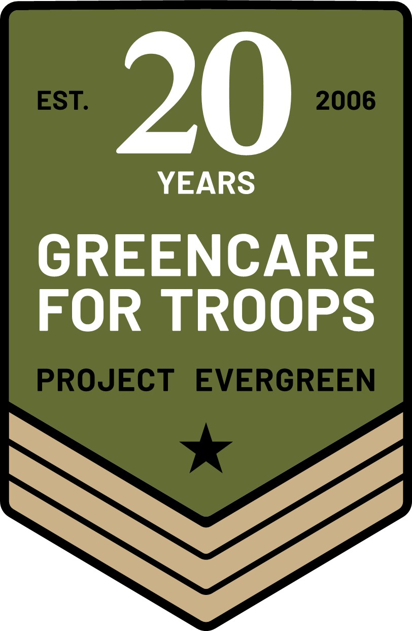 Gcft 20th Anniversary Logo