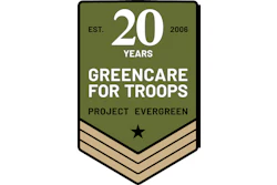 Gcft 20th Anniversary Logo