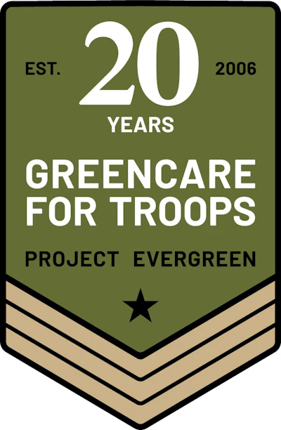 Gcft 20th Anniversary Logo