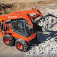 Kubota SSV75