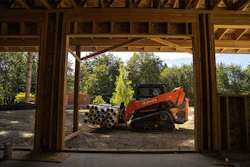Kubota SVL75-3