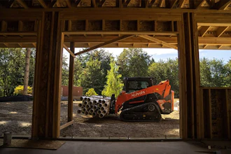 Kubota SVL75-3