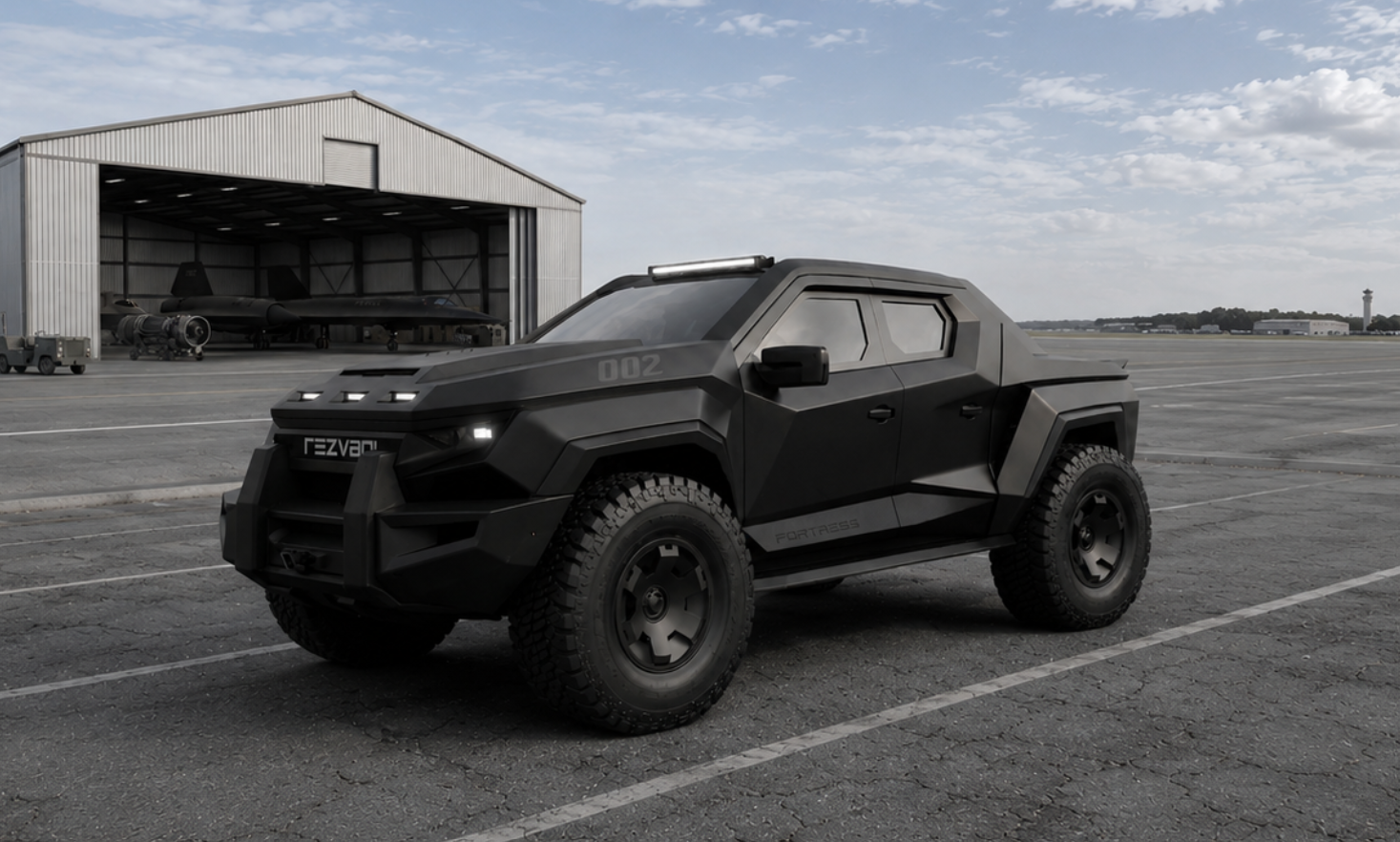 Rezvani Fortress p05 Xvol Taw