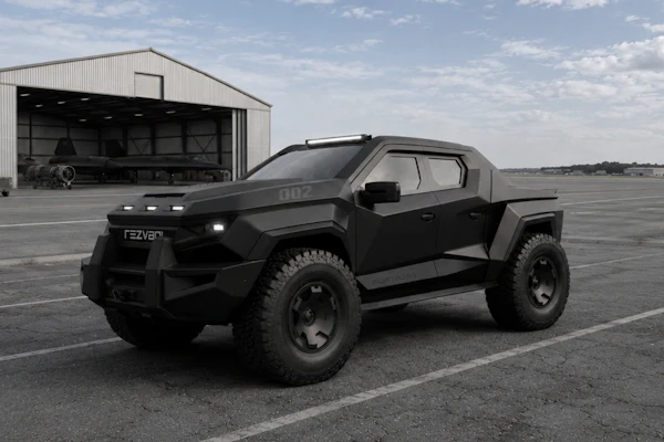 Rezvani Fortress p05 Xvol Taw