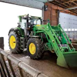 Deere My27 6r ty Kjh W Jai D