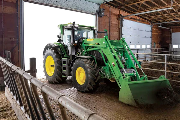 Deere My27 6r ty Kjh W Jai D