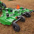 John Deere Frontier Flex Wing Cutter Manufactured By Tarter Usa jsd Ifyucz O