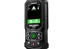 The S50C from Mileseey builds on the previous S50 unit but caters more to outdoor use.