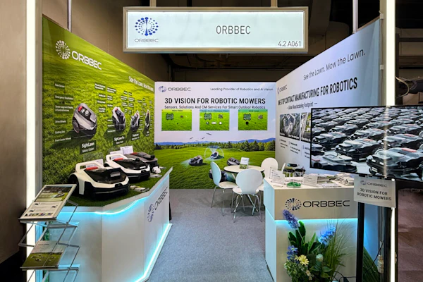 Orbbec