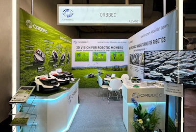 Orbbec