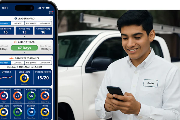 Truce Software Empowering Drivers