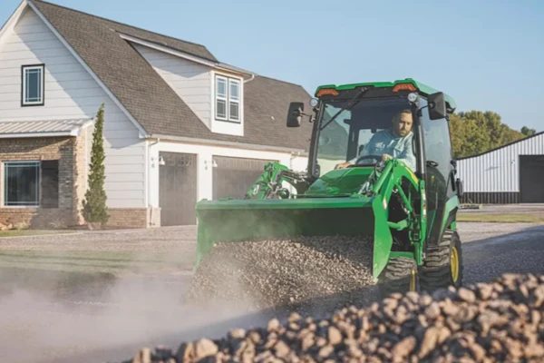 Deere 1 Series tm L Wq Gpw Zm