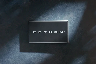 So far, Ford is only revealing teaser photos and videos of the 2027 Ford Fathom electric pickup truck.