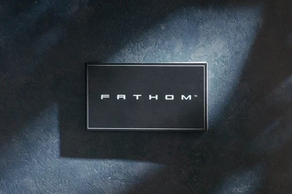 So far, Ford is only revealing teaser photos and videos of the 2027 Ford Fathom electric pickup truck.