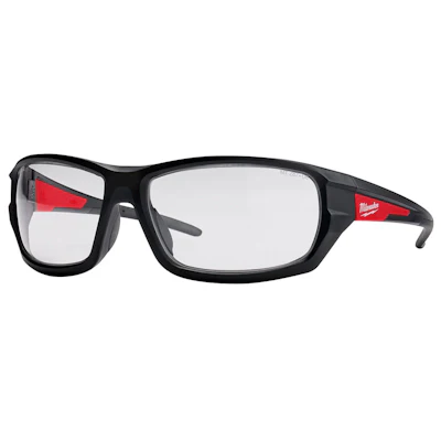 Milwaukee Glasses