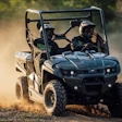 New Arctic Cat Prowler 500 UTV