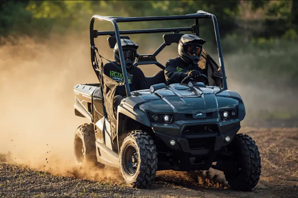 New Arctic Cat Prowler 500 UTV