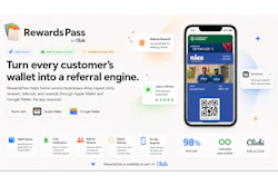 Rewardspass