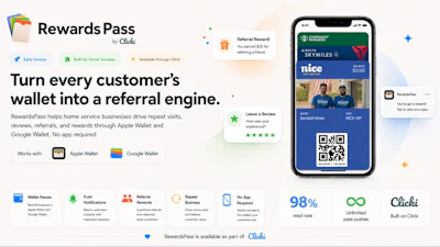 Rewardspass