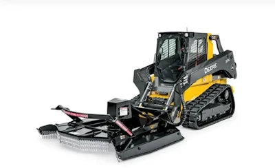 Deere Rx84