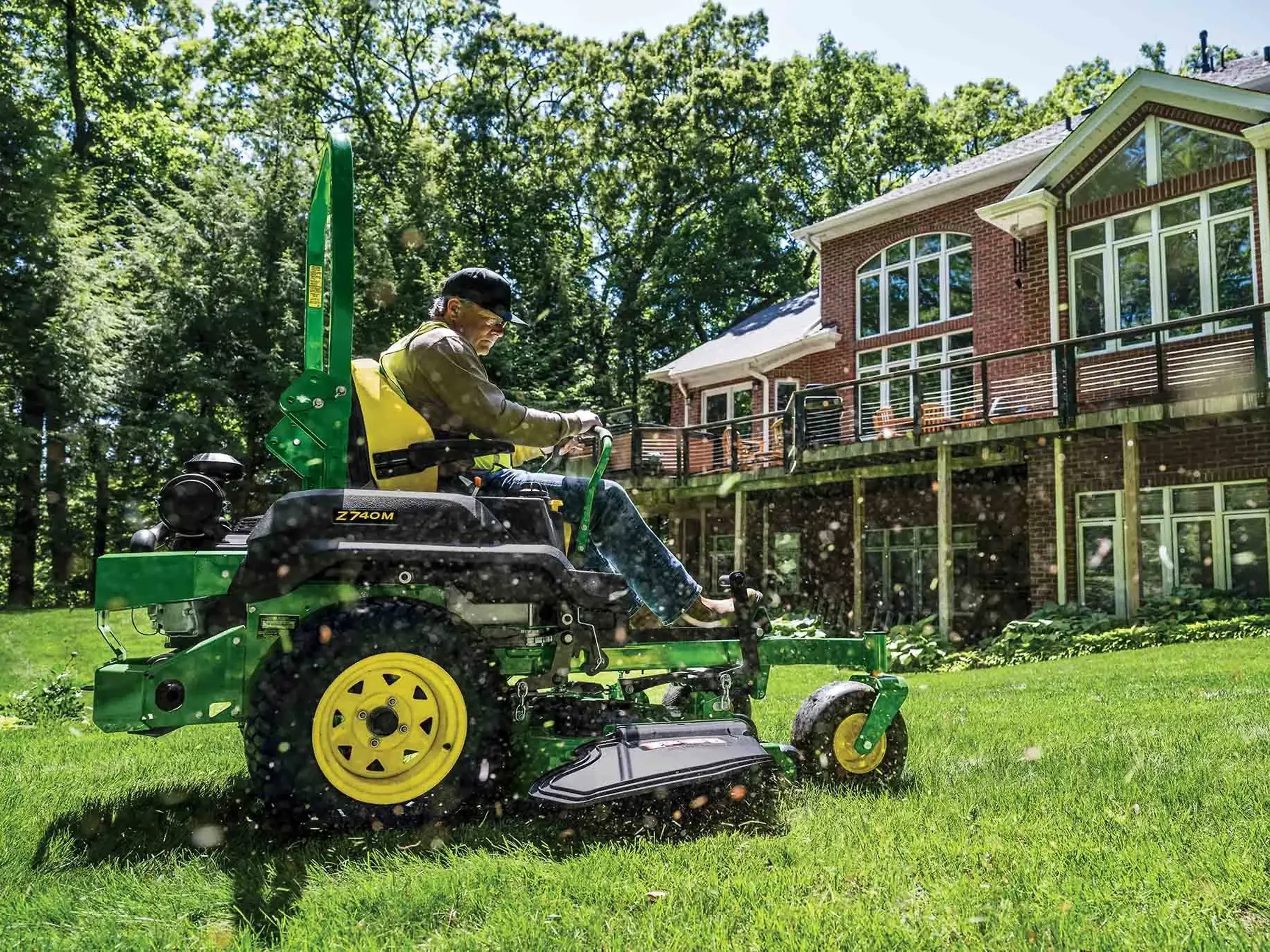 Deere