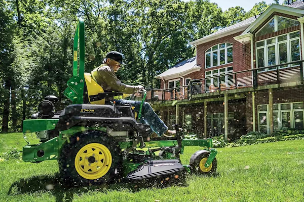 Deere