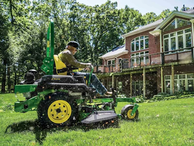 Deere